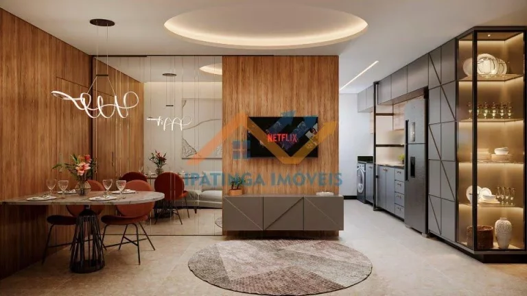 Imagem Apartamento Kitchenette/Studio no Horto