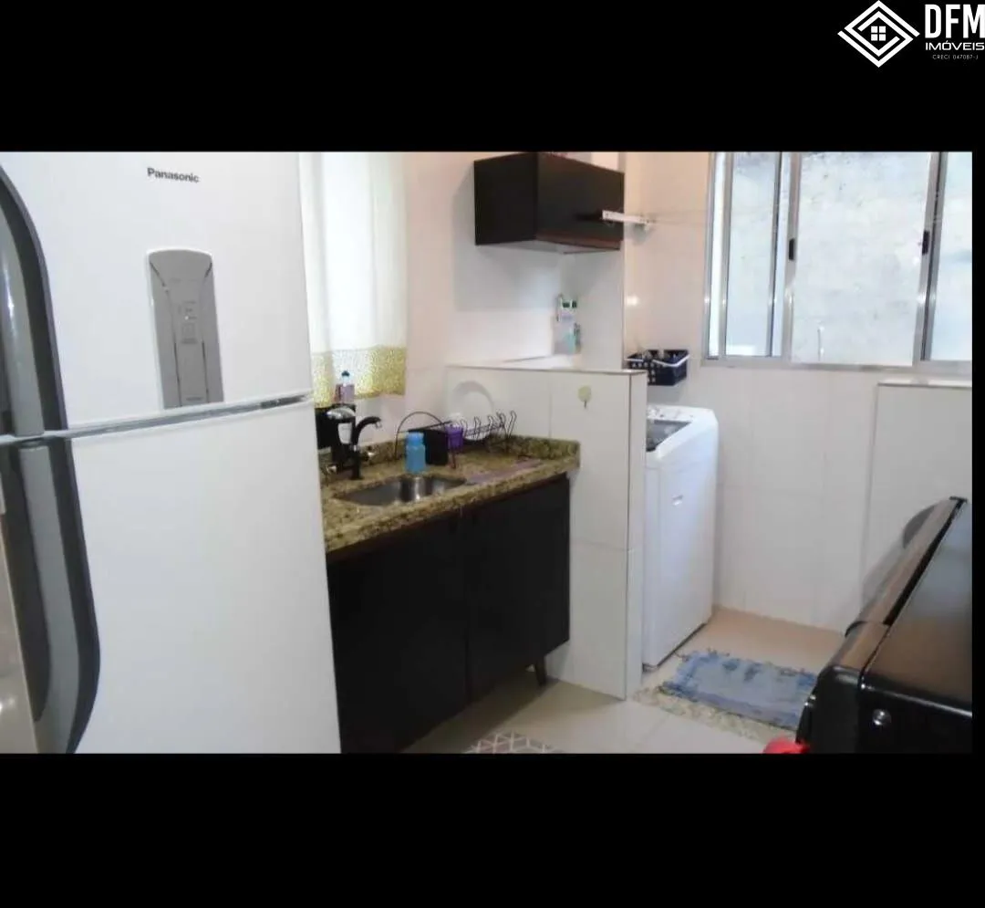 Imagem Apartamento com 2 Dormitorio(s) localizado(a) no bairro Vila Brasileira em Mogi das Cruzes / Mato Grosso do Sul Ref.:DE620