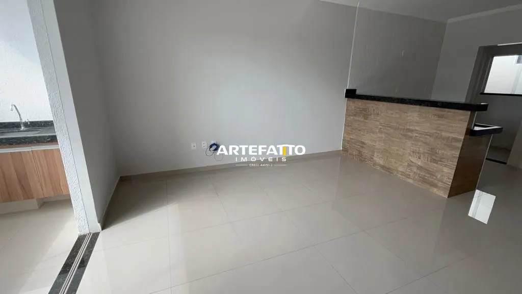 Imagem Apartamento à venda em Franca, Chácara Santo Antônio, com 2 quartos, 65m2