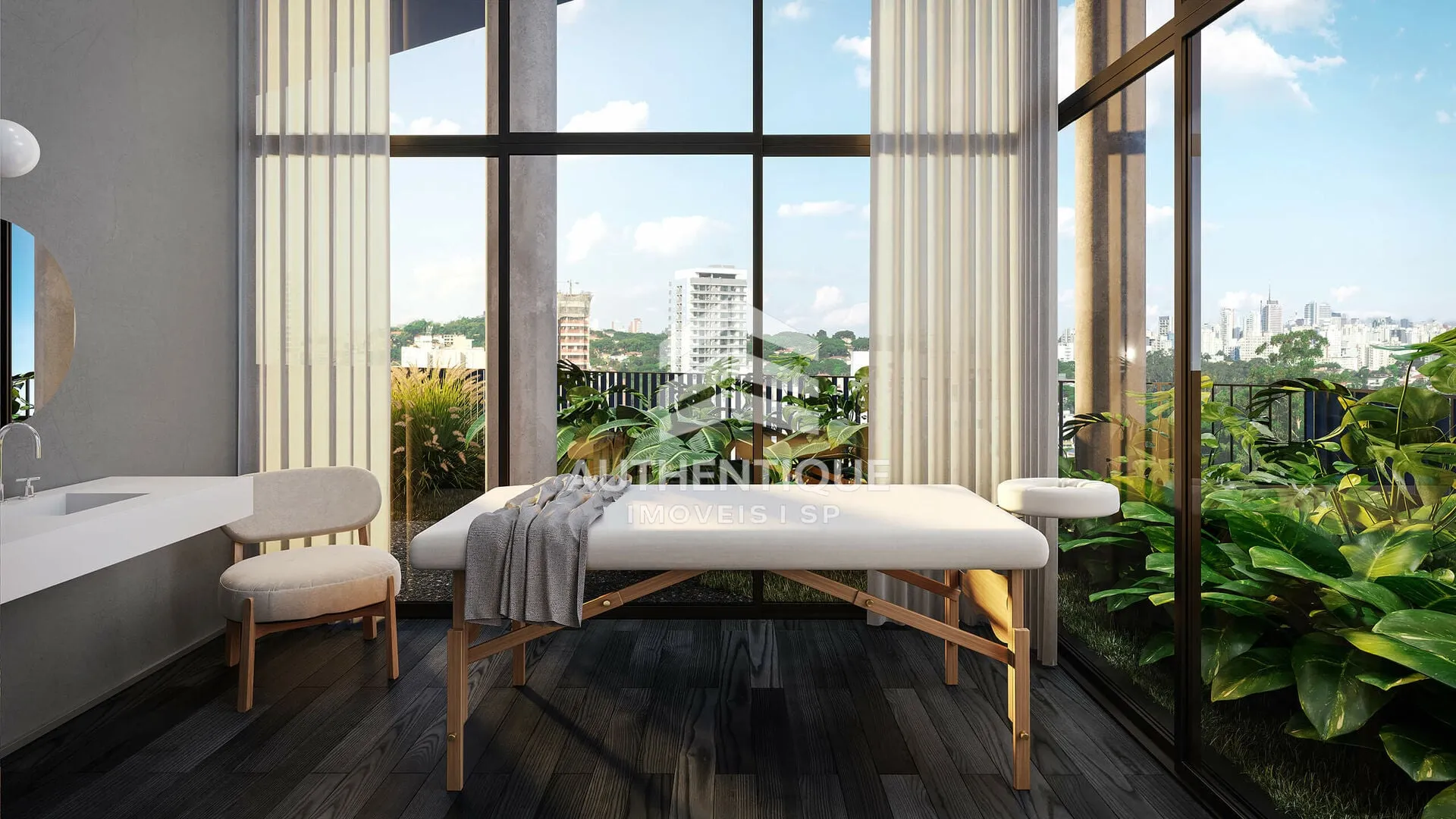 Imagem Onze22 Vila Madalena - Apartamento à venda no bairro Vila Madalena - São Paulo/SP, Zona Oeste