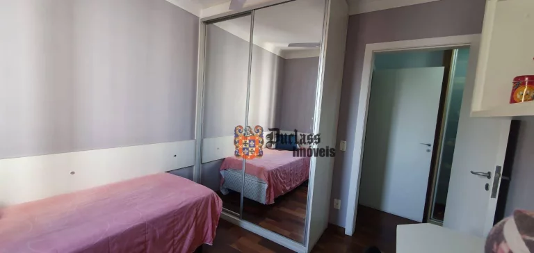 Imagem Apartamento com 3 dormitórios à venda, 116 m² por R$ 990.000,00 - Barcelona - São Caetano do Sul/SP