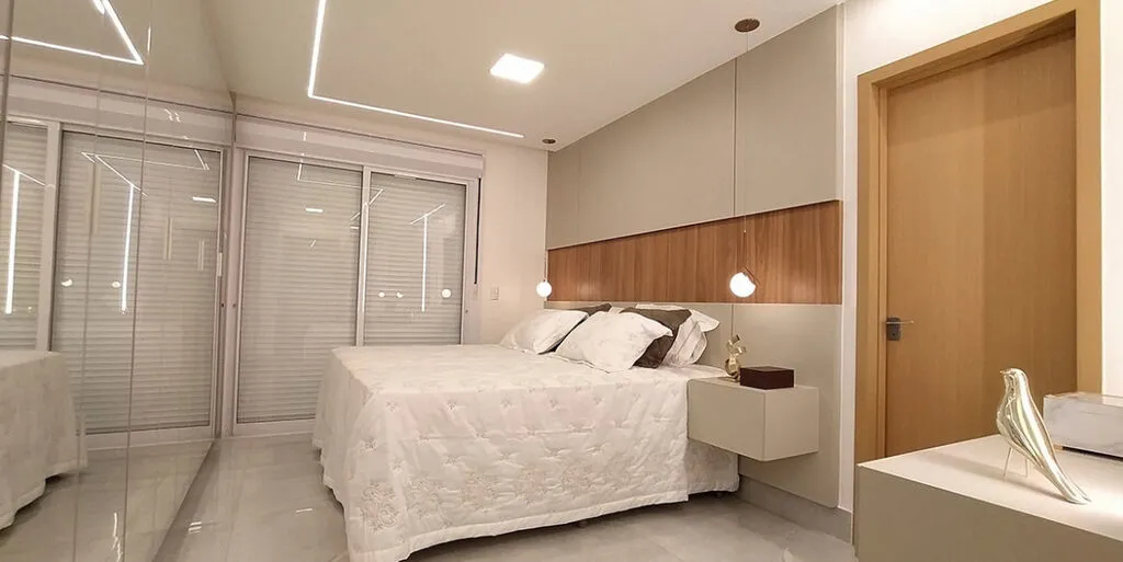 Imagem Casa à venda no bairro Jardim Atlântico - Goiânia/GO