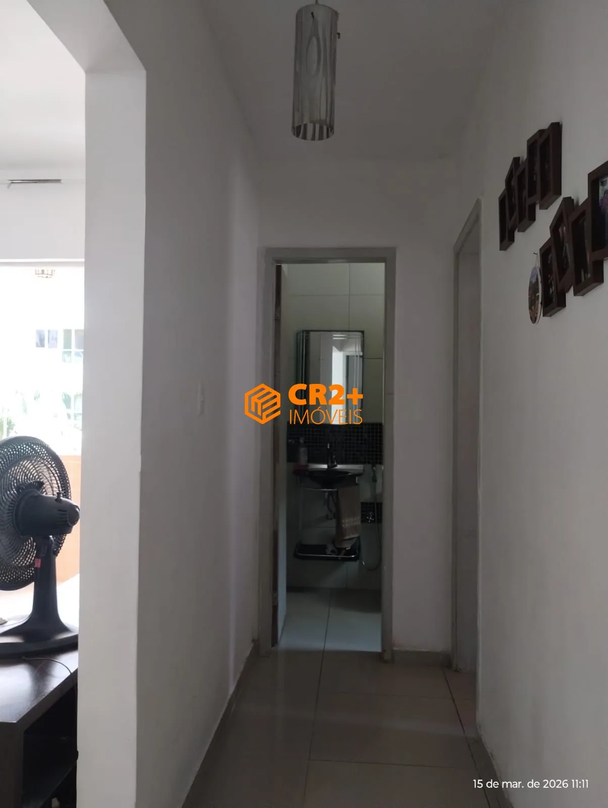 Imagem APARTAMENTO REFORMADO, PRONTO PARA MORAR - CONFORTO E LOCALIZAÇÃO PRIVILEGIADA!
