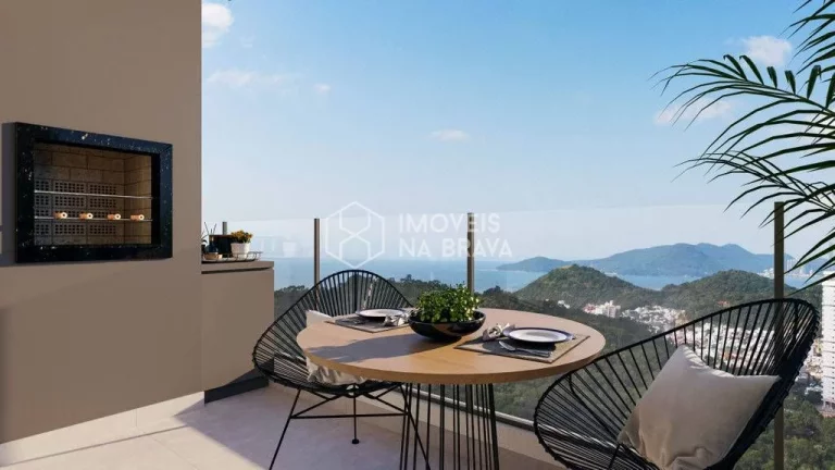 Imagem APARTAMENTO 2 QUARTOS A VENDA , PRAIA BRAVA EM ITAJAÍ SC
