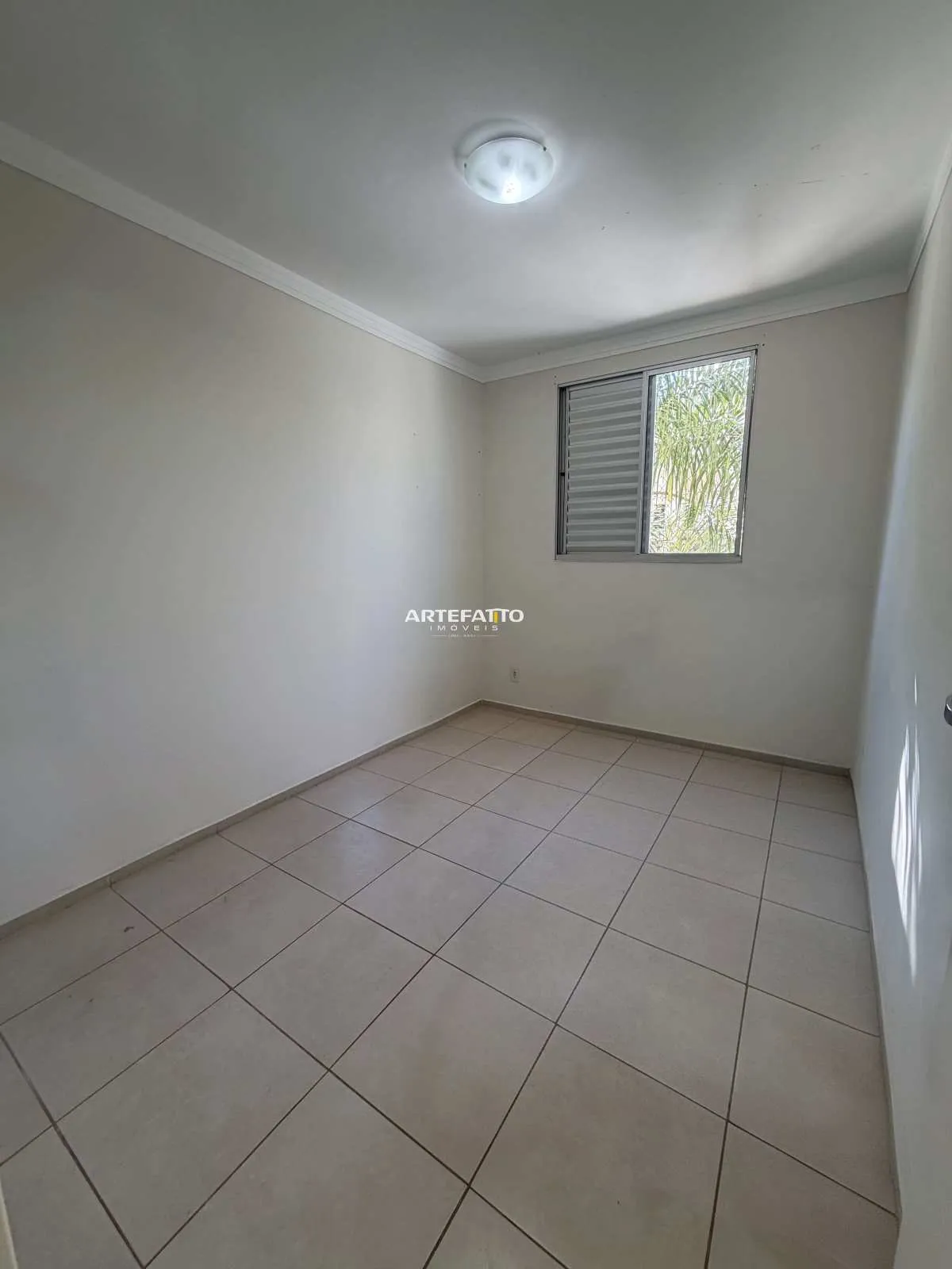 Imagem Apartamento à venda em Franca, Vila Santa Cruz, com 2 quartos, 52m2