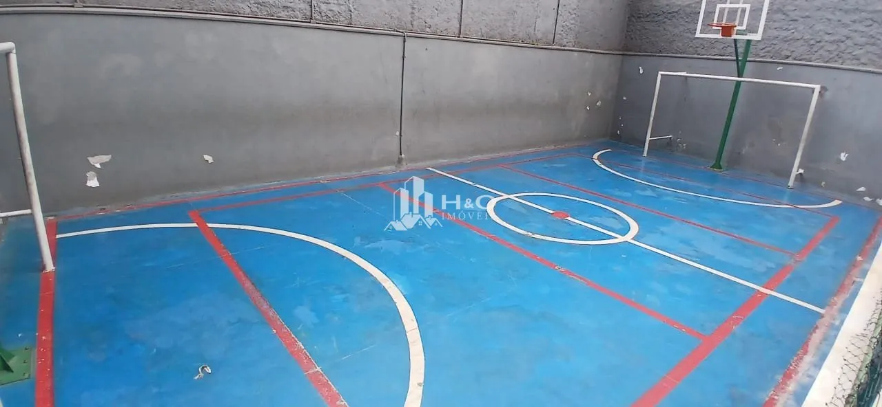 Imagem Apartamento de 65m² na Penha - 3 quartos (1 suíte) com armários planejados
