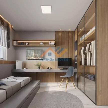 Imagem Apartamento no Imbaubas