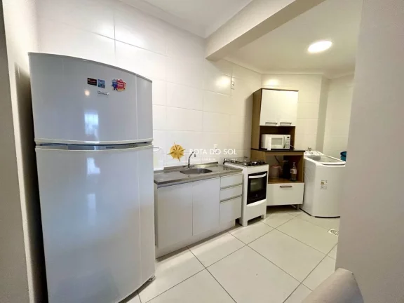 Imagem Novo Centro Residencial Apartamento 2 quartos à venda Bombinhas SC