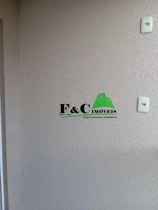 Imagem Apartamento para Venda em Limeira, Residencial Jardins de Limeira, 2 dormitórios, 1 banheiro, 1 vaga
