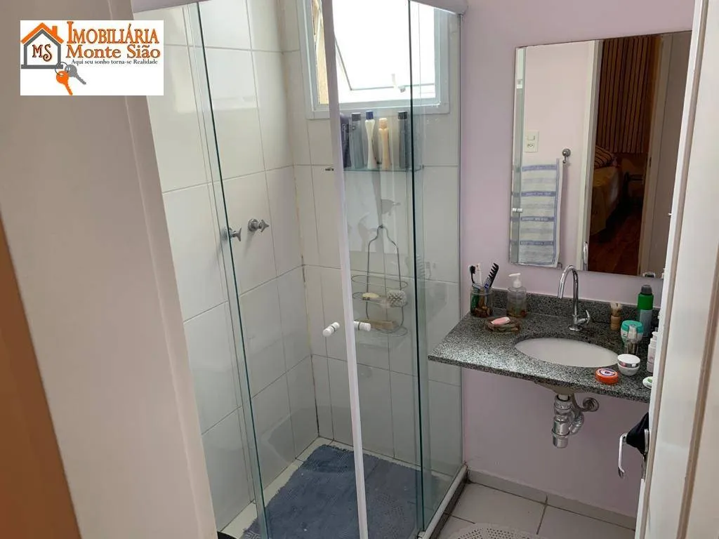 Imagem Apartamento com 3 dormitórios à venda, 83 m² por R$ 773.000,00 - Jardim Zaira - Guarulhos/SP