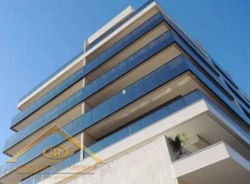 Foto do imóvel Apartamento para Venda em Cabo Frio / RJ
