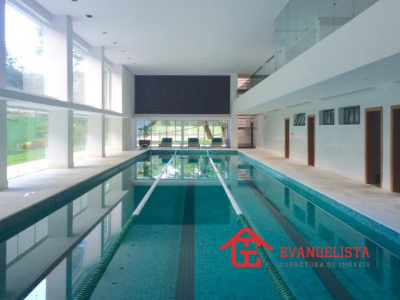 Imagem Apartamento com 4 Quartos à Venda, 384 m² em Horto Florestal - Salvador