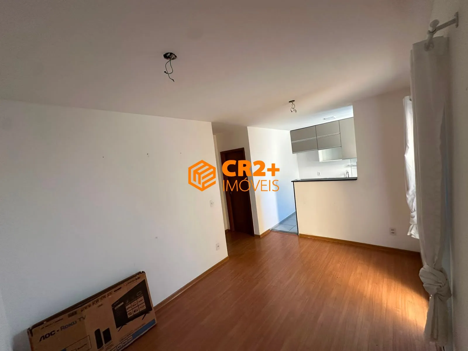 Imagem Vendo Apartamento em Paulista com 44m² - 2 quartos
