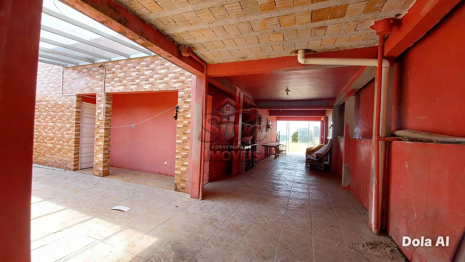 Imagem C917 | Casa com anexos à venda a 50m do mar no Mariluz