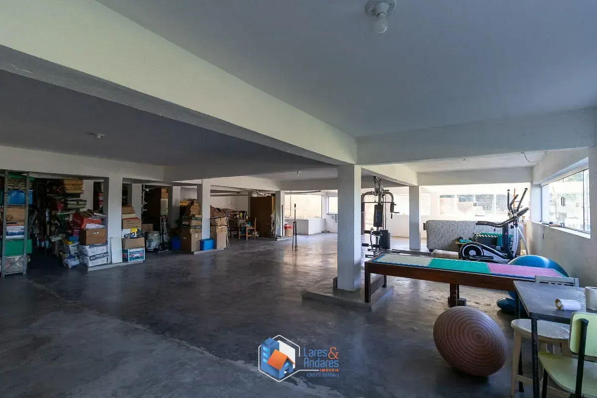 Imagem Casa comercial para venda em Guarapiranga, 450m²