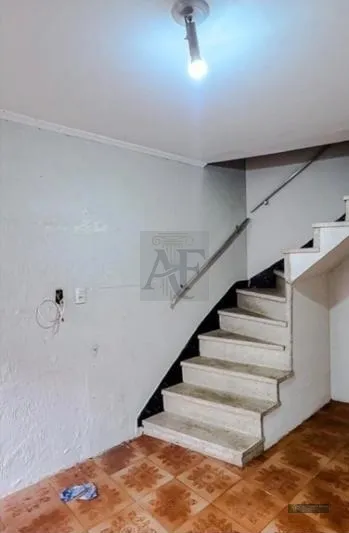 Imagem Sobrado para alugar em Vila Gomes Cardim, São Paulo