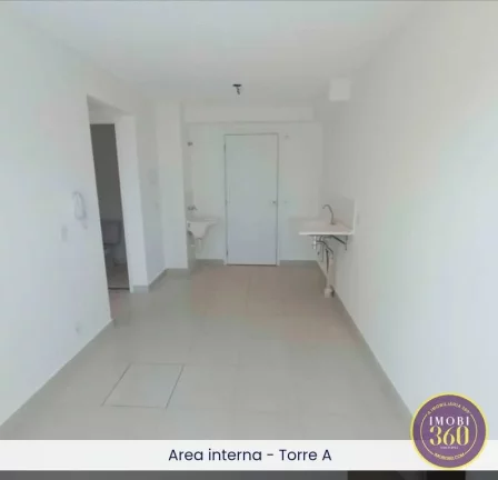 Imagem Apartamento com 2 Quartos e 1 banheiro à Venda, 33 m² por R$ 260.000.