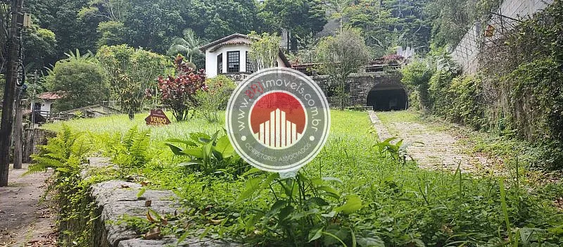 Imagem Casa a Venda no bairro Joá - Rio de Janeiro, RJ