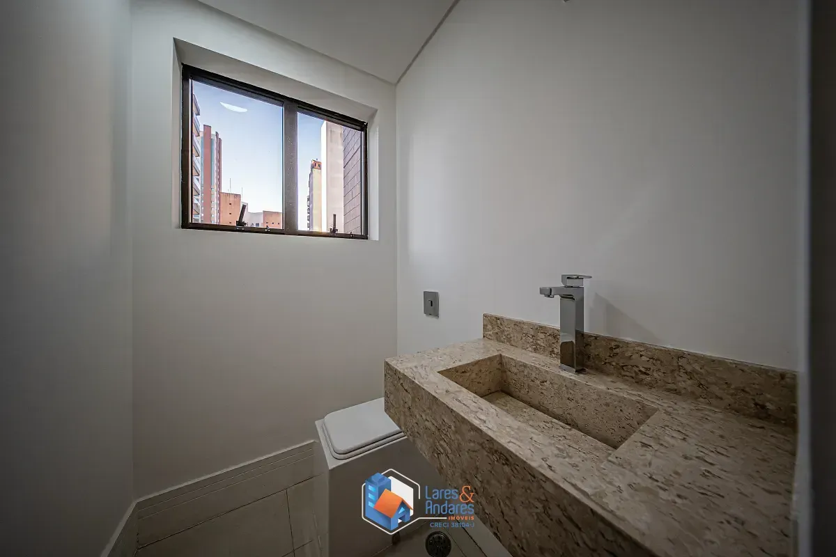 Imagem Apartamento para venda em Tatuapé com 4 quartos, sendo 2 suítes, 246m²
