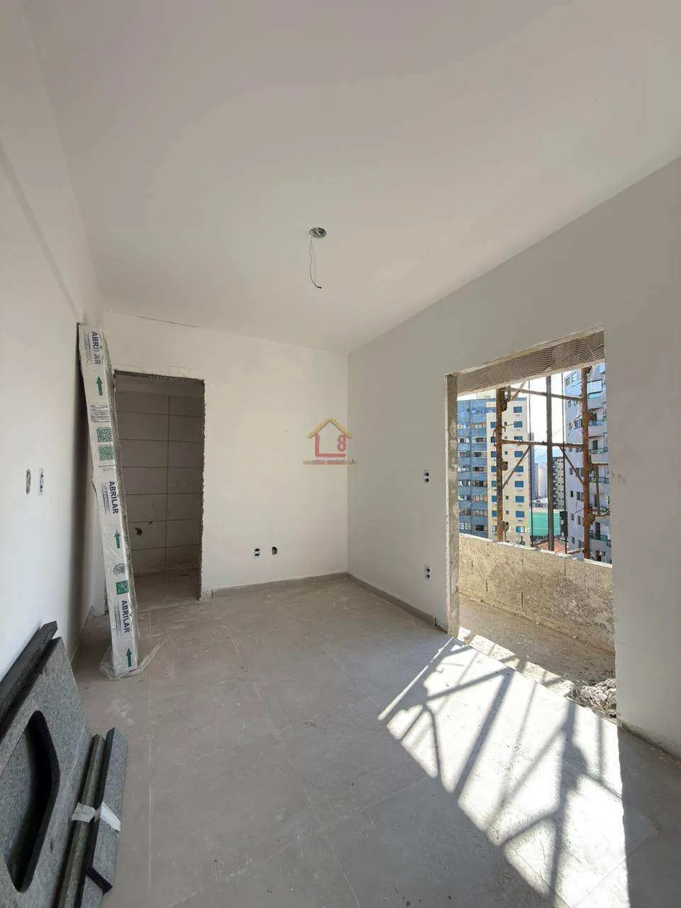Imagem apartamento a venda - Tupi