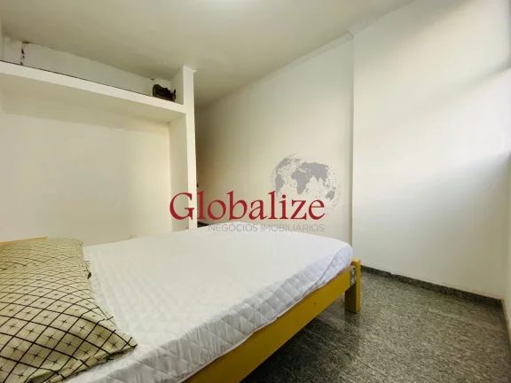 Imagem Lindo apartamento com 2 dormitórios no José Menino na quadra da praia no primeiro andar por R$ 586.000,00.