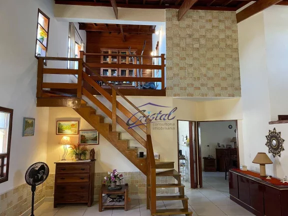 Imagem Casa em Condomínio - Cotia