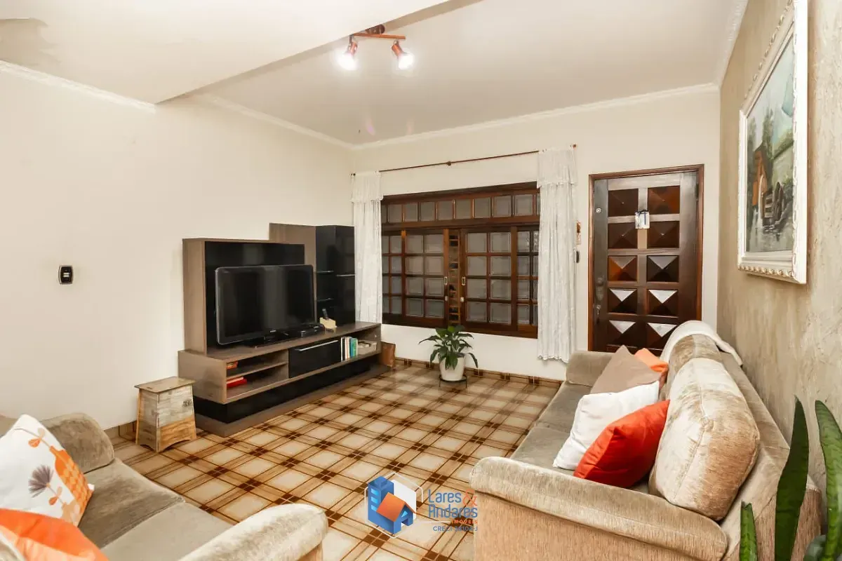 Imagem Sobrado para venda em Lauzane Paulista com 2 quartos, 127m²