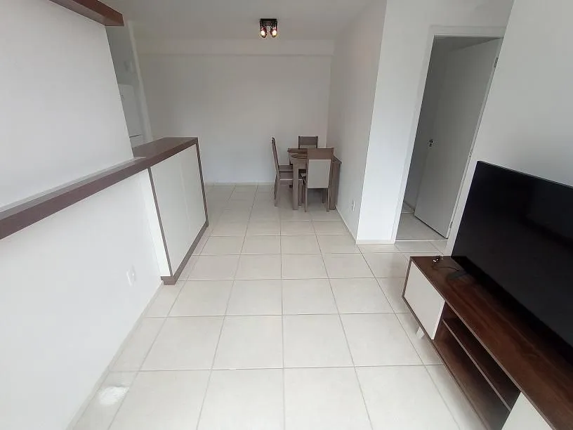 Imagem Apartamento no Apogeu, 57 m² e 3 quartos