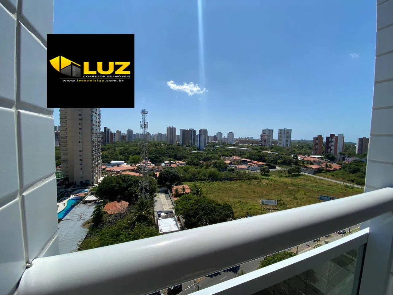 Imagem O THE LINK - Apartamentos Modernos no Guararapes, Perto do Iguatemi!