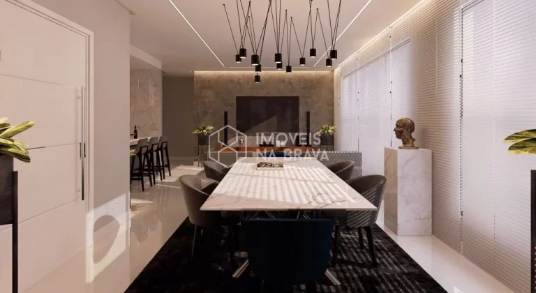 Imagem APARTAMENTO VENDA BALNEÁRIO CAMBORIÚ