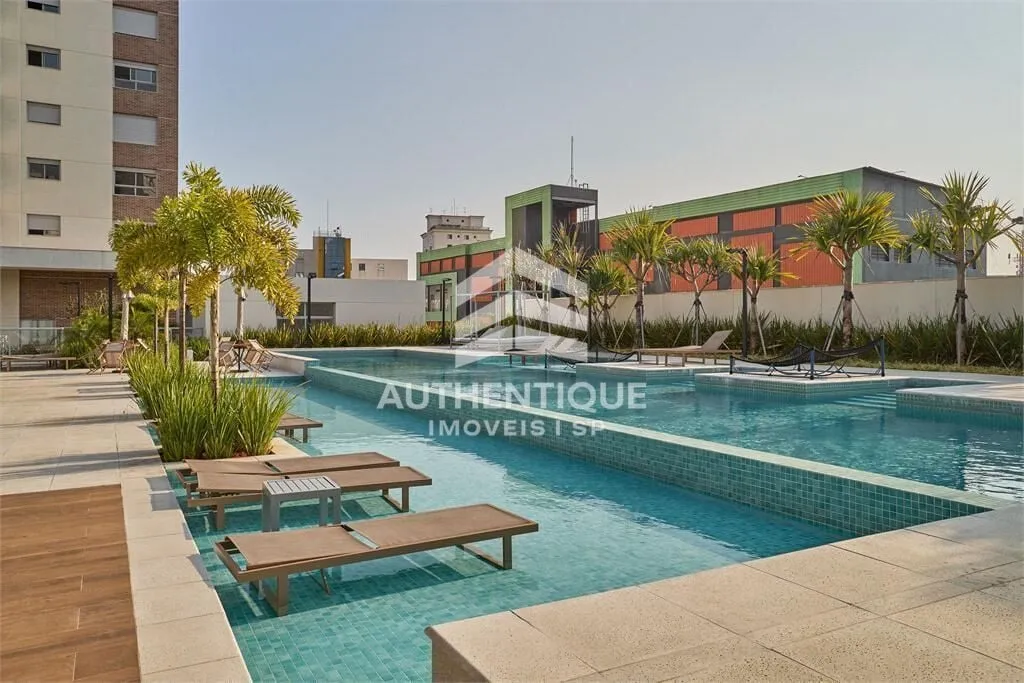 Imagem CUMARU SP GOLF - Apartamento à venda em São Paulo/SP
