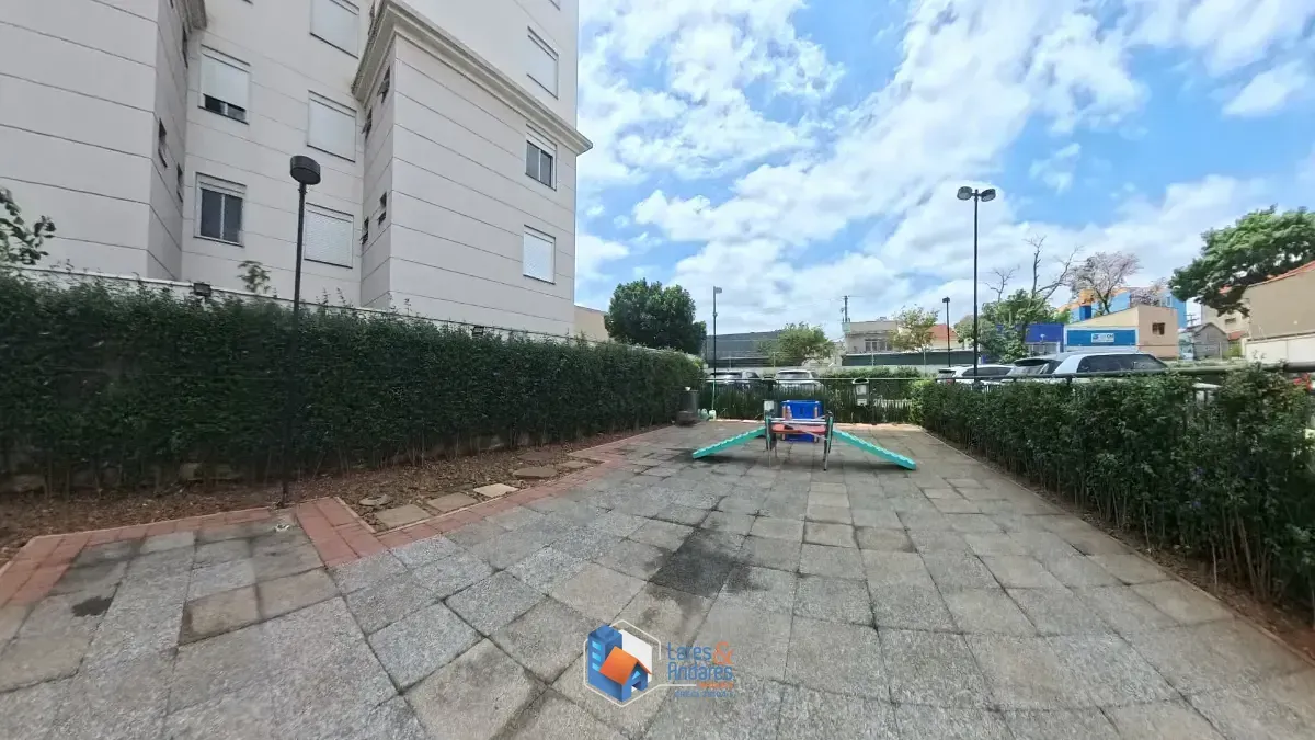 Imagem Apartamento para venda em Cambuci com 2 quartos, sendo 1 suíte, 59m²