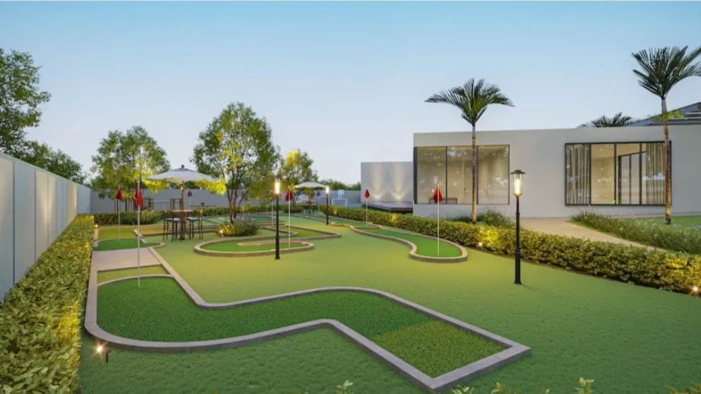 Imagem Terreno à venda 1200M², Urbanova, São José dos Campos - SP | Jardins das Nações