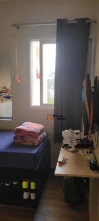 Imagem Cobertura com 4 dormitórios à venda, 210 m² por R$ 959.000 - Jardim Santo Antônio - Santo André/SP