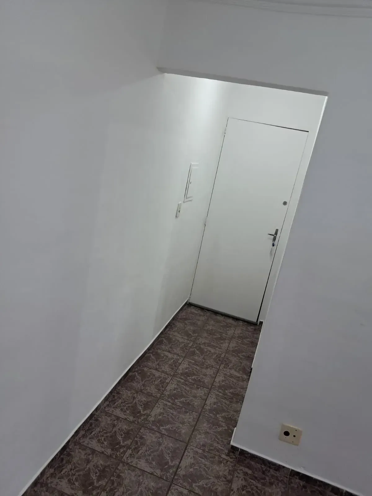 Imagem Apartamento com 2 Quartos à Venda, 50 m² em Cézar de Souza - Mogi das Cruzes