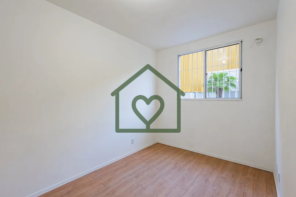 Imagem Descubra o conforto e a praticidade deste apartamento, localizado no charmoso bairro da Glória, em ...