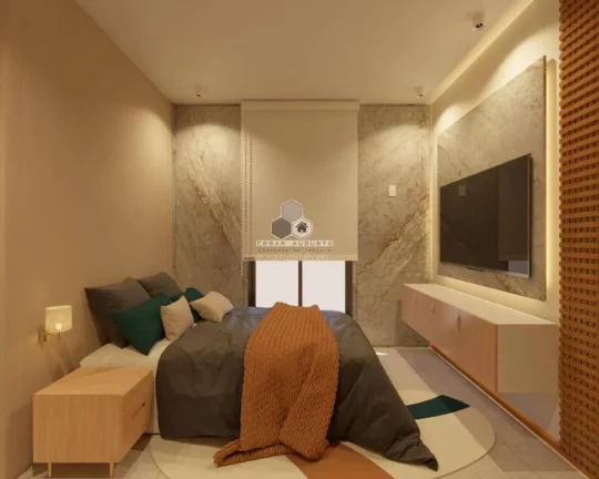 Imagem Jasmim Residence: Seu Novo Lar no Eus?(C)bio/CE