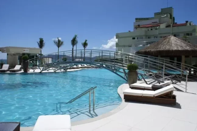 Imagem ATLANTIC PARADISE AP. 302 Bloco 6