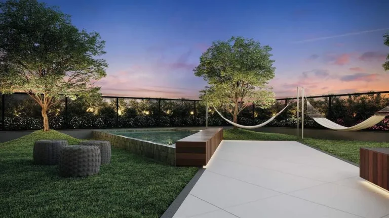 Imagem Aya - Residencial
