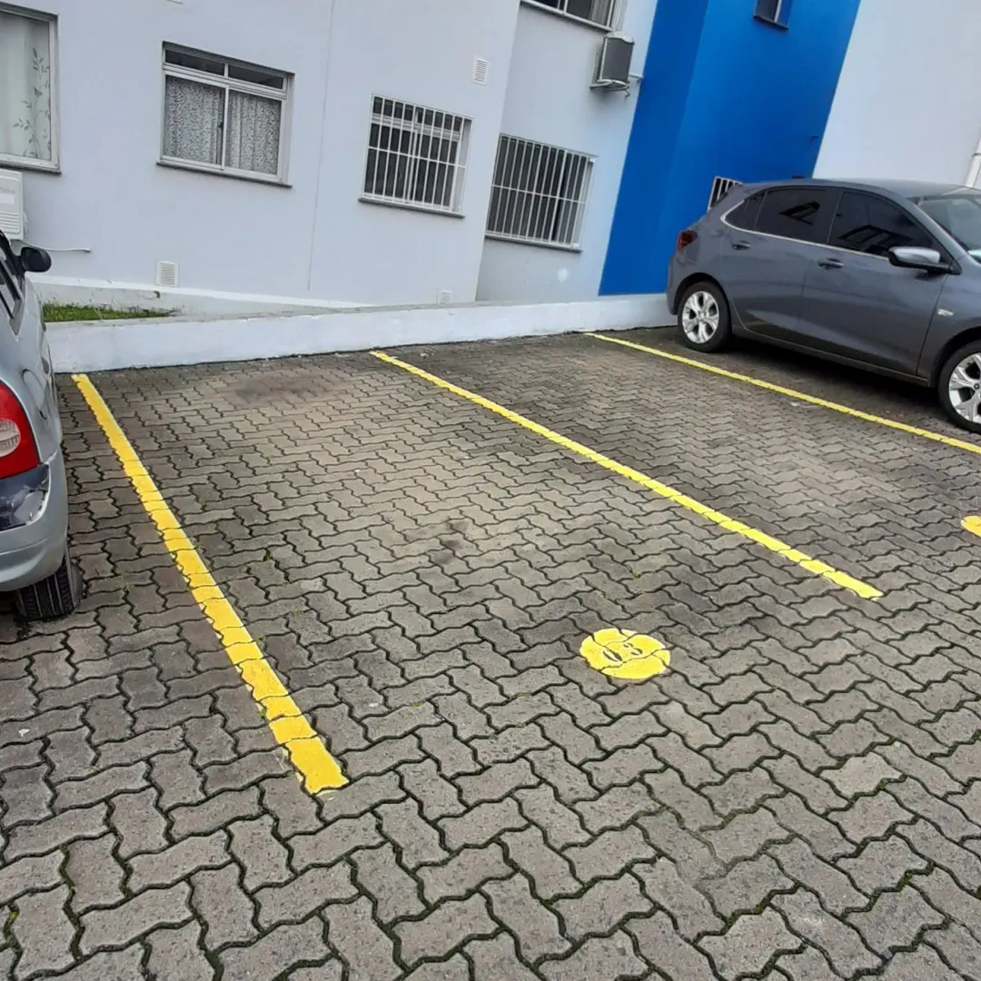 Imagem Apartamento 2 dormitórios no Centro de Viamão!