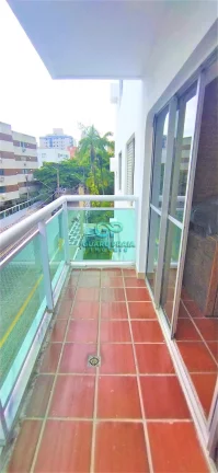 Imagem Apartamento à venda no bairro Enseada - Guarujá/SP