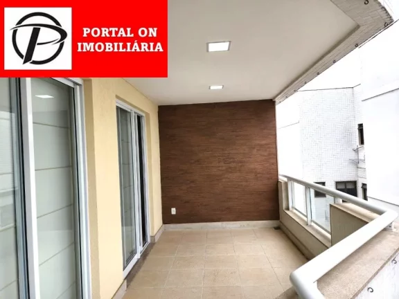 Imagem APARTAMENTO RESIDENCIAL em RIO DE JANEIRO - RJ, RECREIO DOS BANDEIRANTES