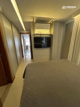 Imagem Apartamento com 3 dormitórios à venda, 80 m² por R$ 1.300.000,00 - Praia de Itapoã - Vila Velha/ES