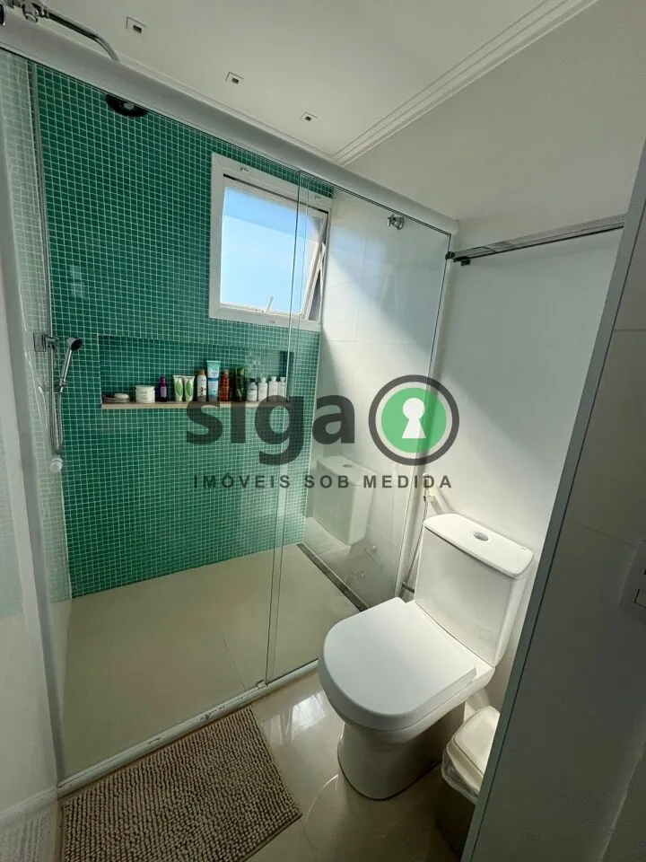 Imagem Apartamento á venda 96m² localizado no Campo Belo