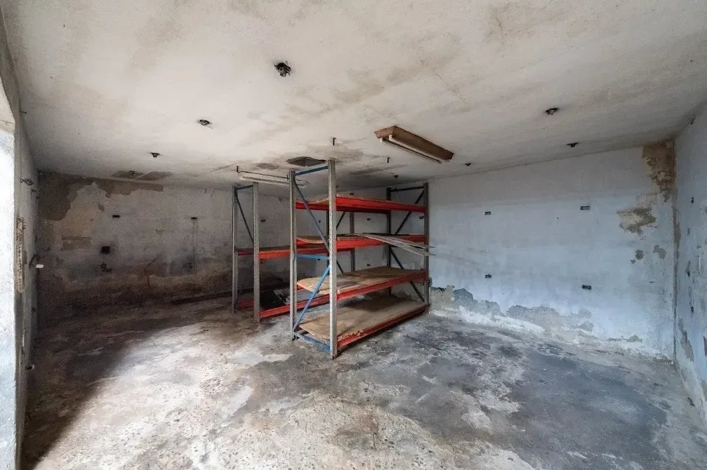 Imagem Galpão para Alugar, 365 m² em Macuco - Santos