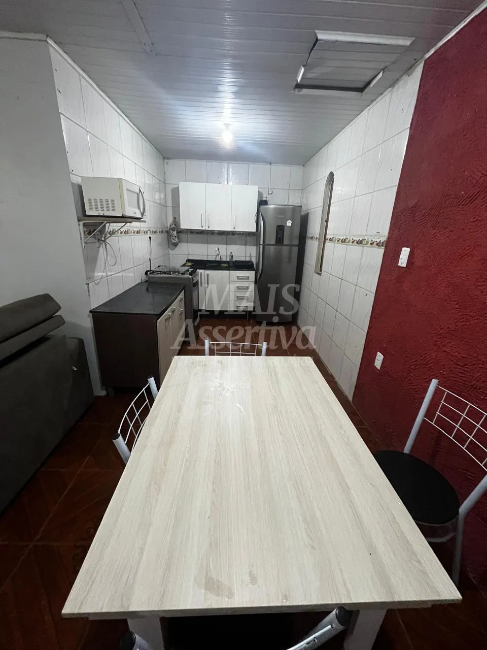 Imagem Ótima casa à venda em Tramandaí/RS - 3 dormitórios, piscina e 2 vagas
