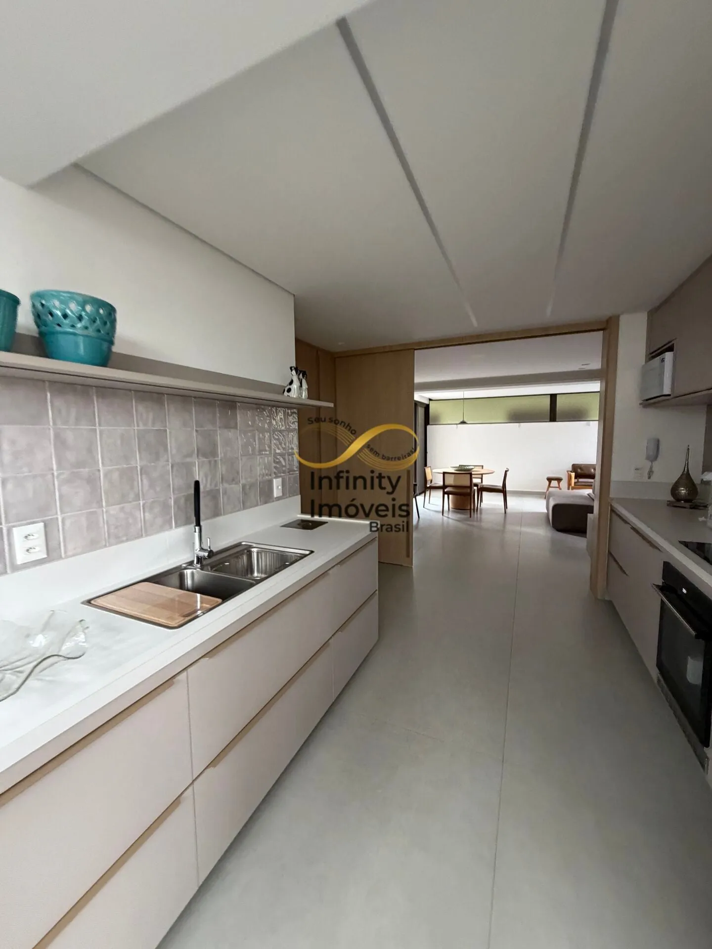 Imagem ISAAC NNEWTON - Apartamento à venda no bairro Pampulha - Belo Horizonte/MG