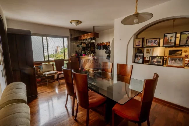 Imagem APARTAMENTO A VENDA NO PARAISO, SAO PAULO
