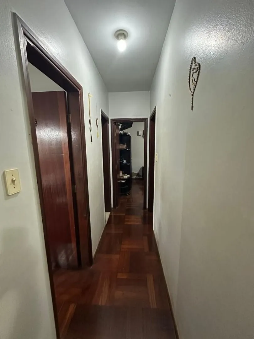 Imagem Apartamento com 3 dormitórios à venda, 110 m² por R$ 0,01 - Centro - Patos de Minas/MG