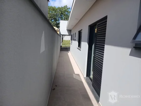 Imagem Casa t?(C)rrea com 3 suítes
